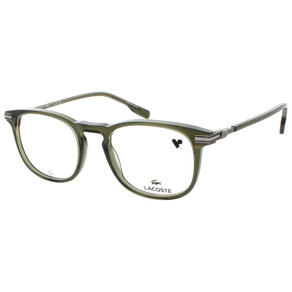 LACOSTE L2954-275-51 Eyeglasses Eye Glasses Authentic New - Picture 1 of 1